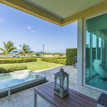 Blue Residences Παλμ Μπιτς Εξωτερικό φωτογραφία