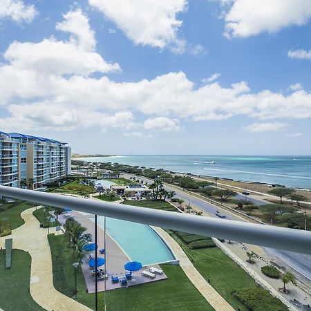 Blue Residences Παλμ Μπιτς Εξωτερικό φωτογραφία