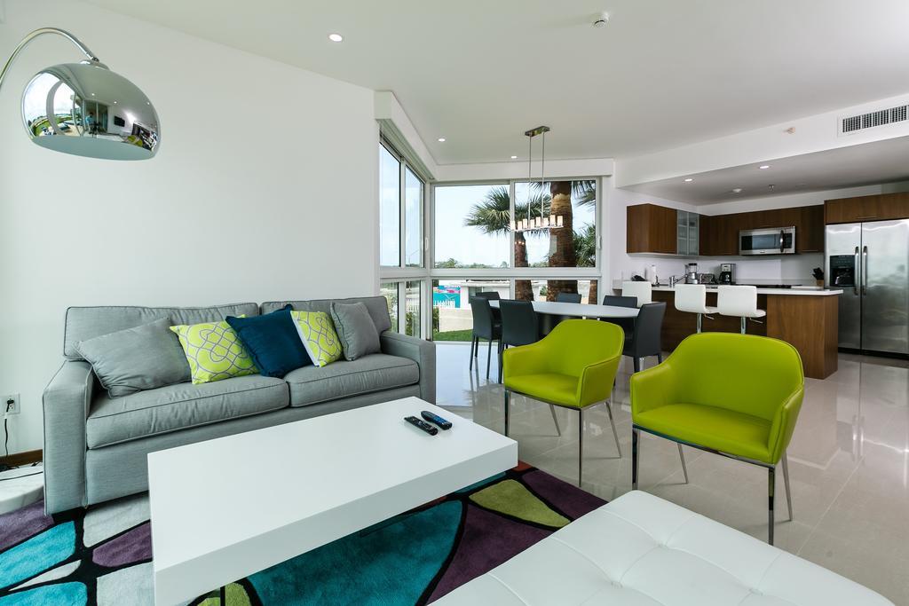 Blue Residences Παλμ Μπιτς Δωμάτιο φωτογραφία