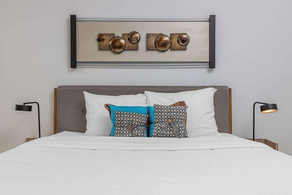 Blue Residences Παλμ Μπιτς Εξωτερικό φωτογραφία