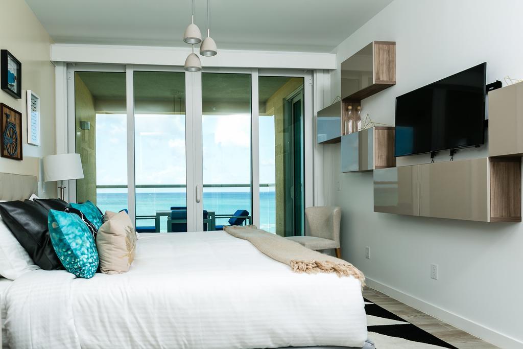 Blue Residences Παλμ Μπιτς Εξωτερικό φωτογραφία