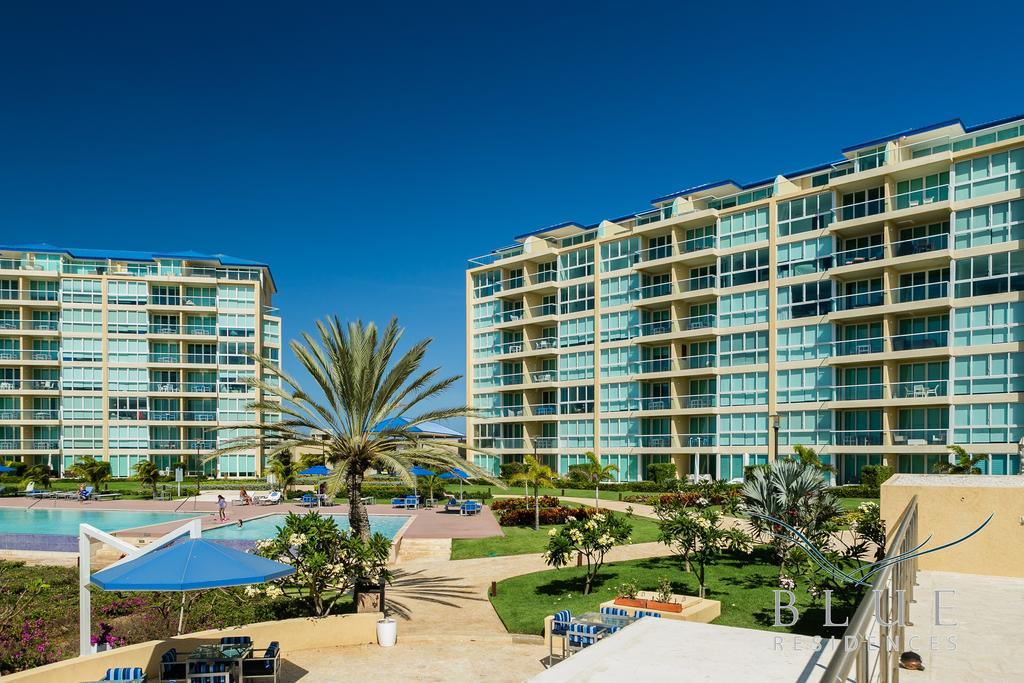 Blue Residences Παλμ Μπιτς Εξωτερικό φωτογραφία