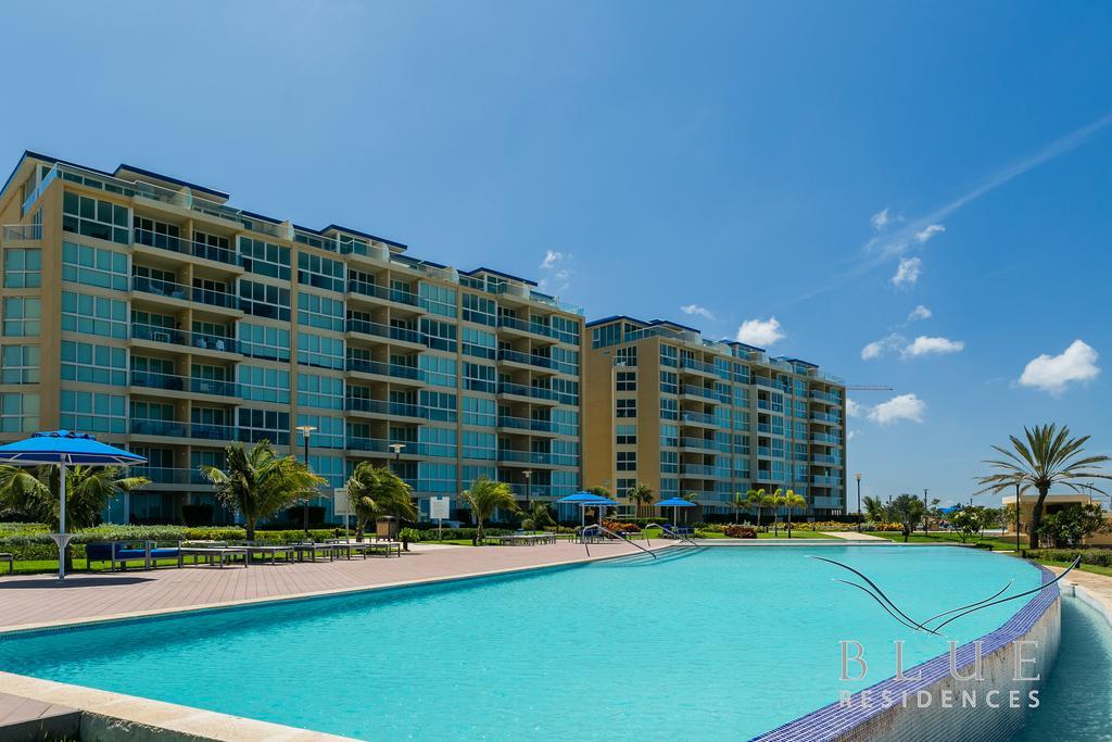 Blue Residences Παλμ Μπιτς Εξωτερικό φωτογραφία