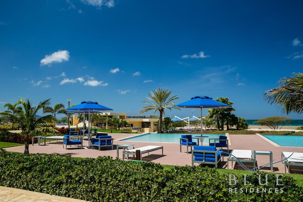 Blue Residences Παλμ Μπιτς Εξωτερικό φωτογραφία