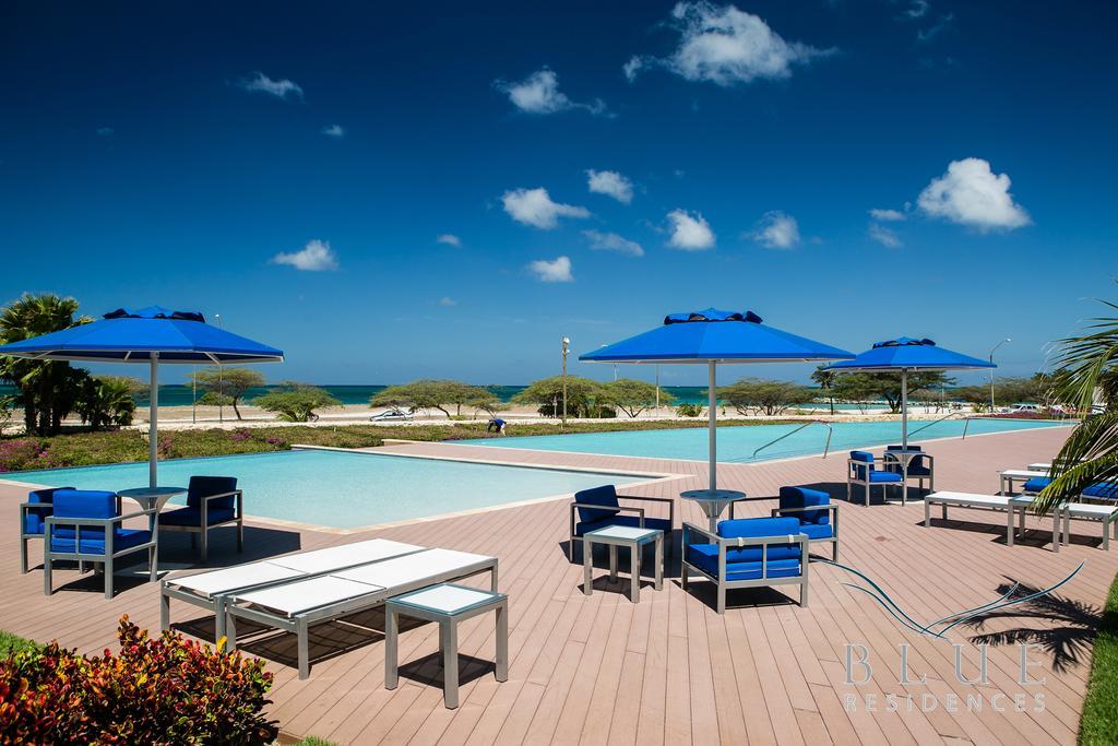 Blue Residences Παλμ Μπιτς Εξωτερικό φωτογραφία