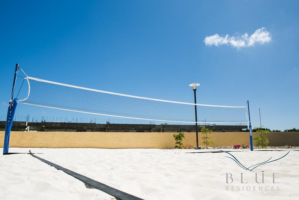 Blue Residences Παλμ Μπιτς Εξωτερικό φωτογραφία