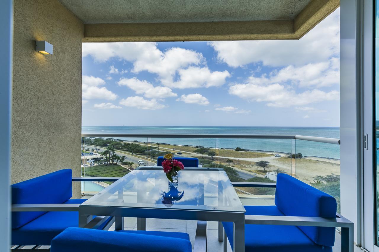 Blue Residences Παλμ Μπιτς Εξωτερικό φωτογραφία