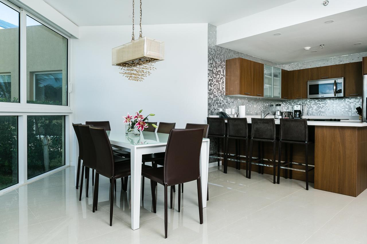 Blue Residences Παλμ Μπιτς Εξωτερικό φωτογραφία