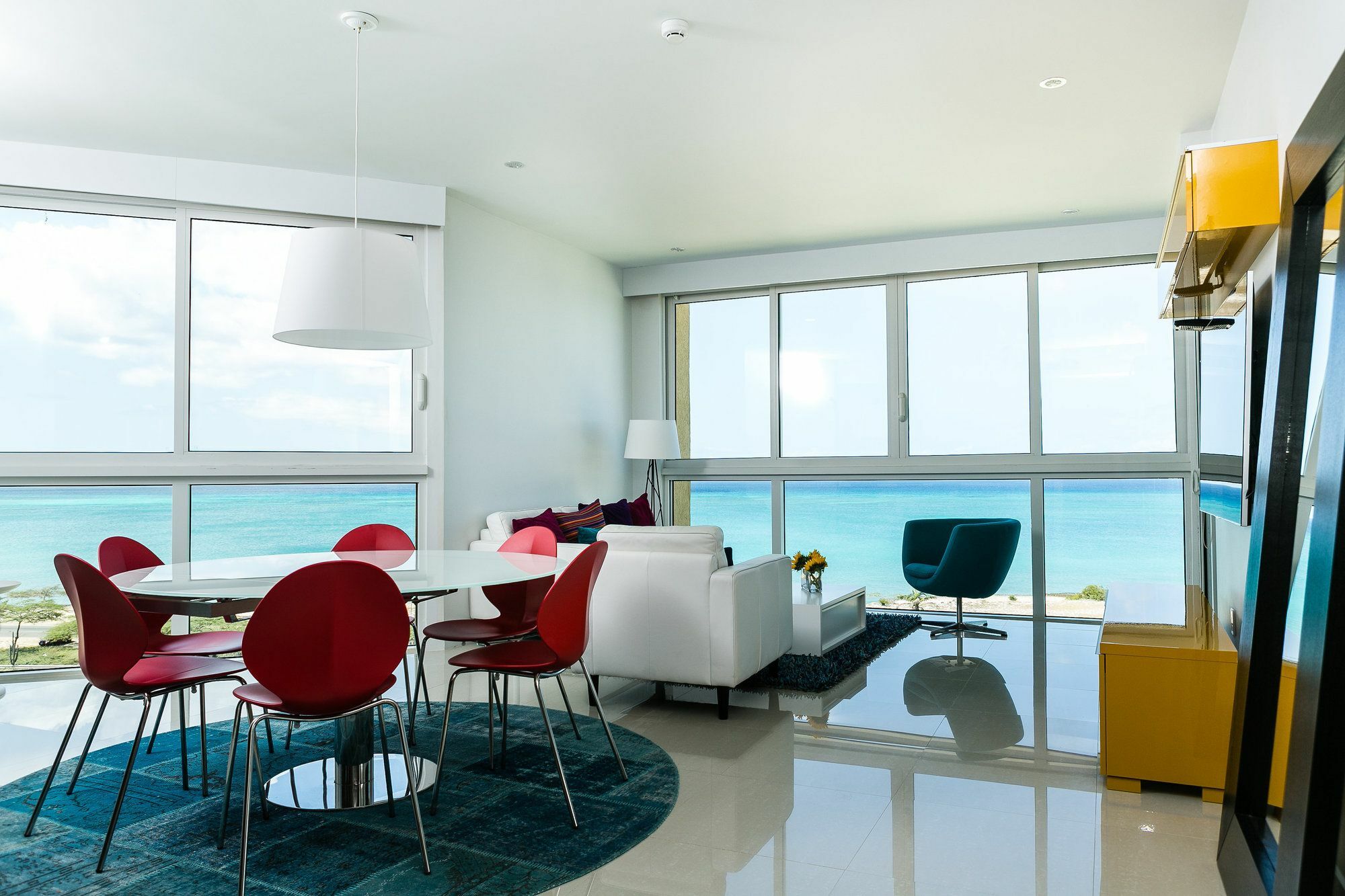 Blue Residences Παλμ Μπιτς Εξωτερικό φωτογραφία