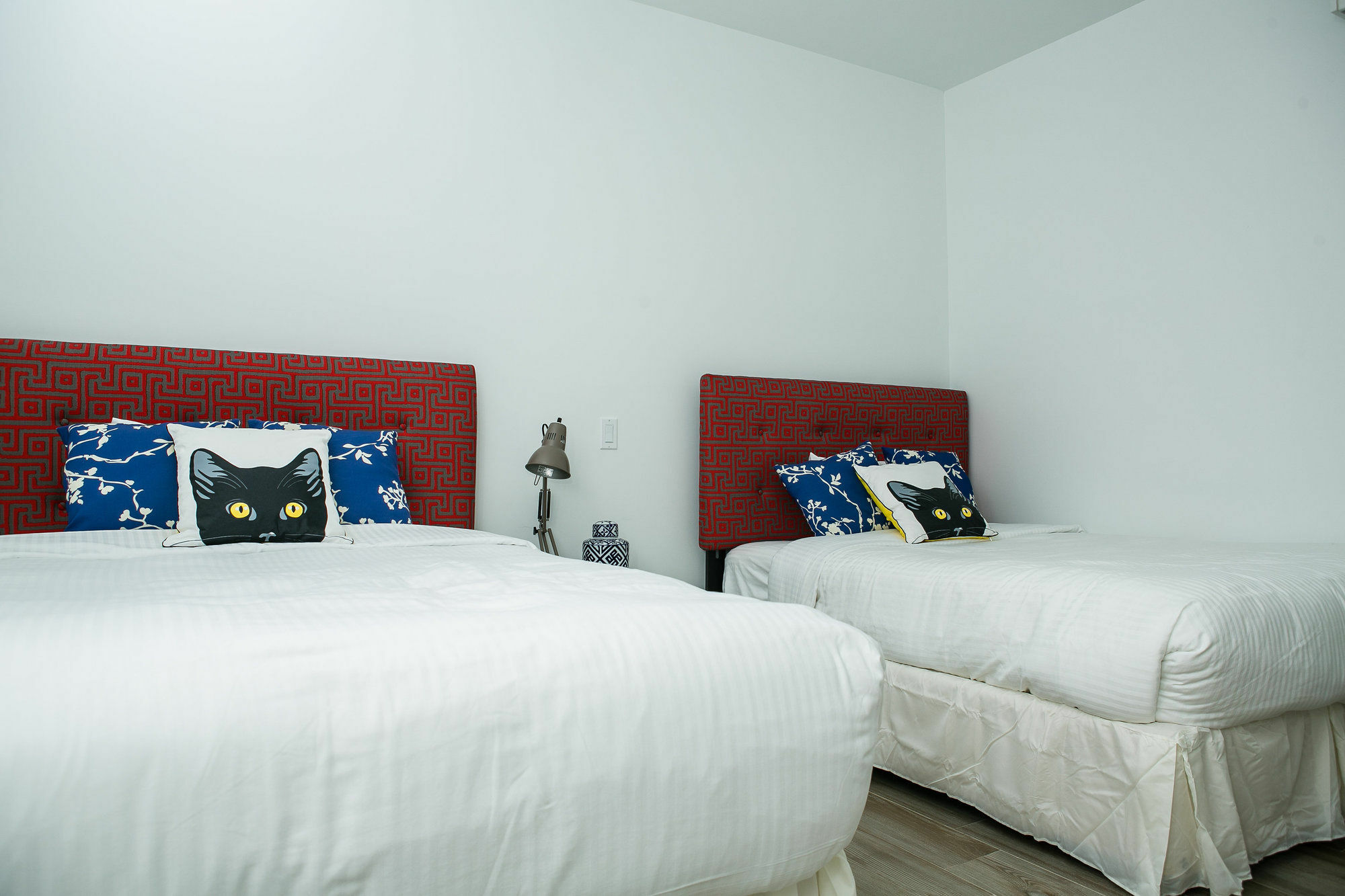 Blue Residences Παλμ Μπιτς Εξωτερικό φωτογραφία