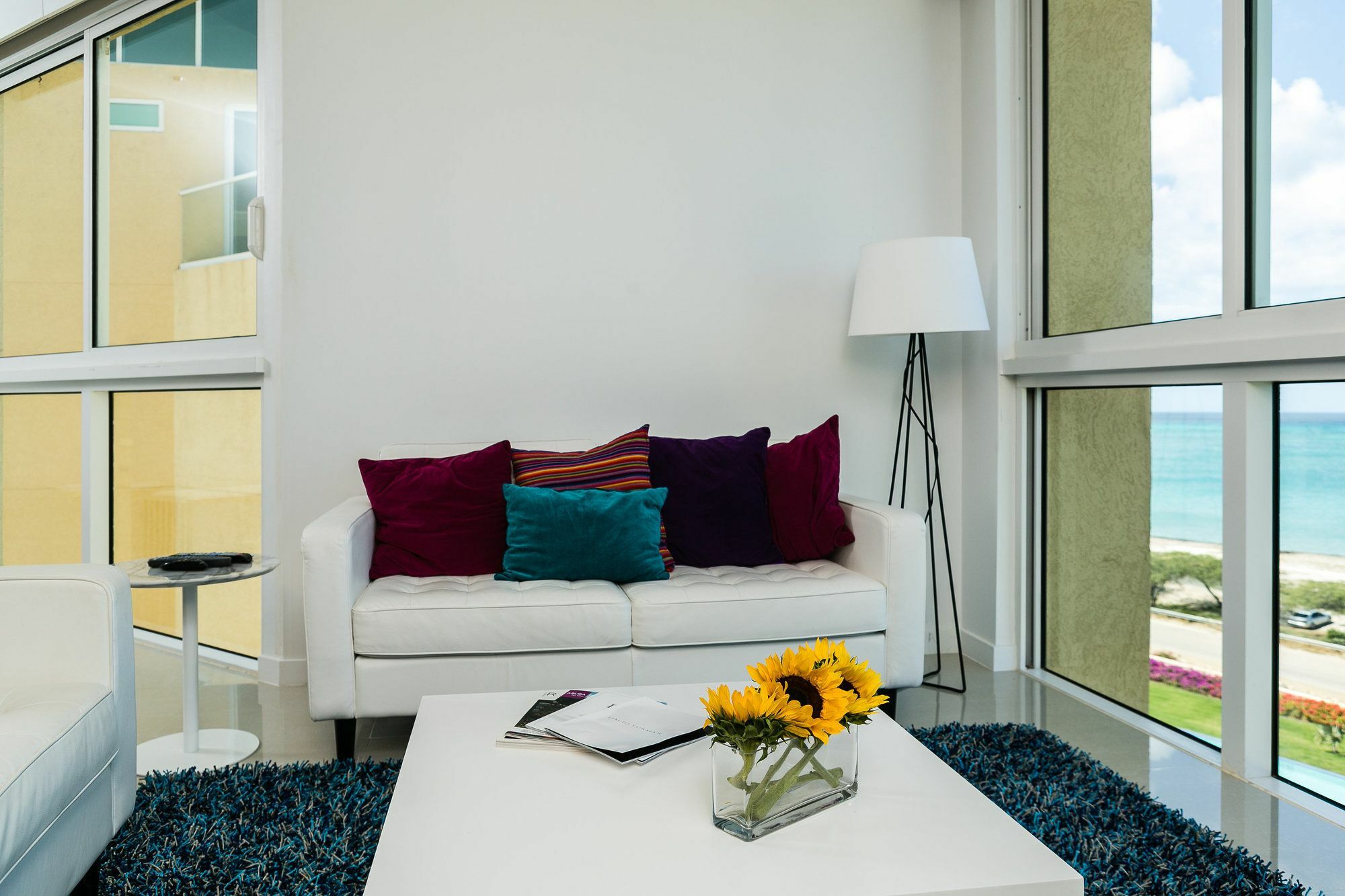 Blue Residences Παλμ Μπιτς Εξωτερικό φωτογραφία