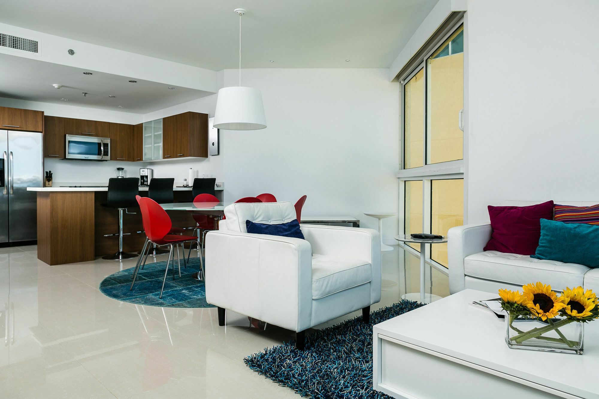 Blue Residences Παλμ Μπιτς Εξωτερικό φωτογραφία