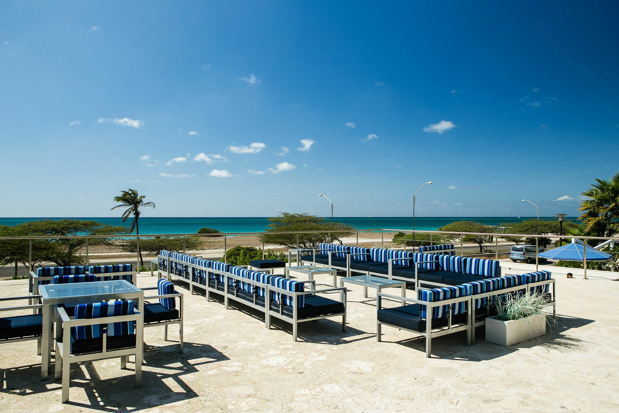 Blue Residences Παλμ Μπιτς Εξωτερικό φωτογραφία