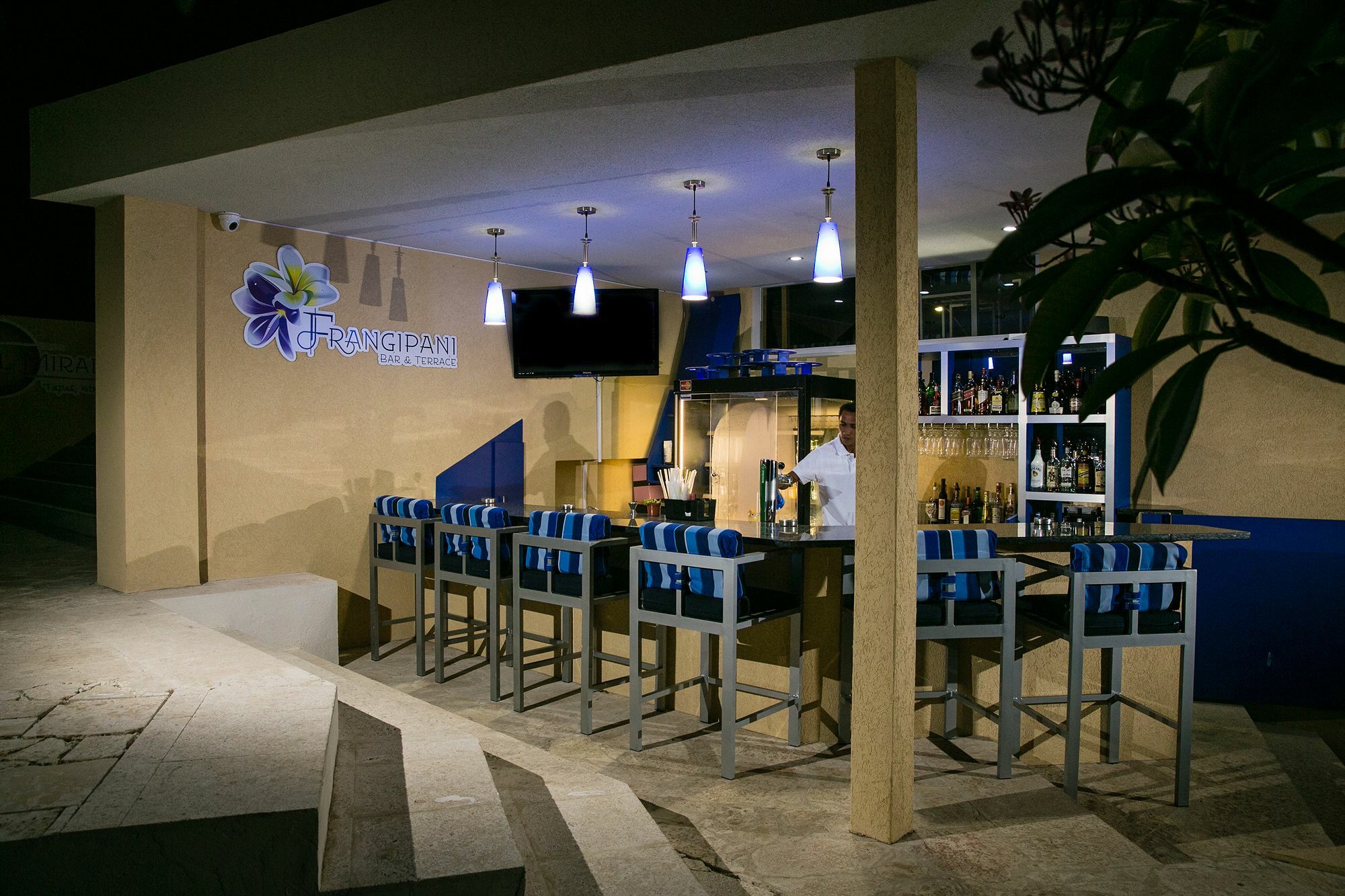 Blue Residences Παλμ Μπιτς Εξωτερικό φωτογραφία