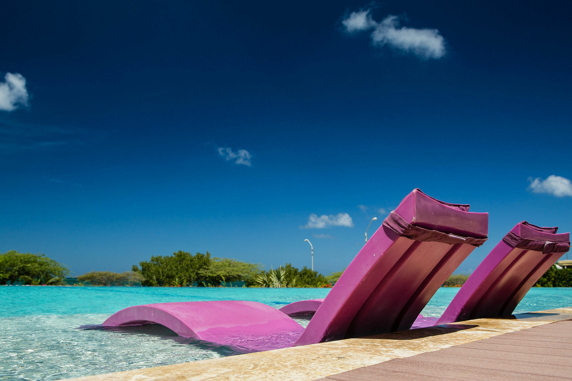 Blue Residences Παλμ Μπιτς Εξωτερικό φωτογραφία
