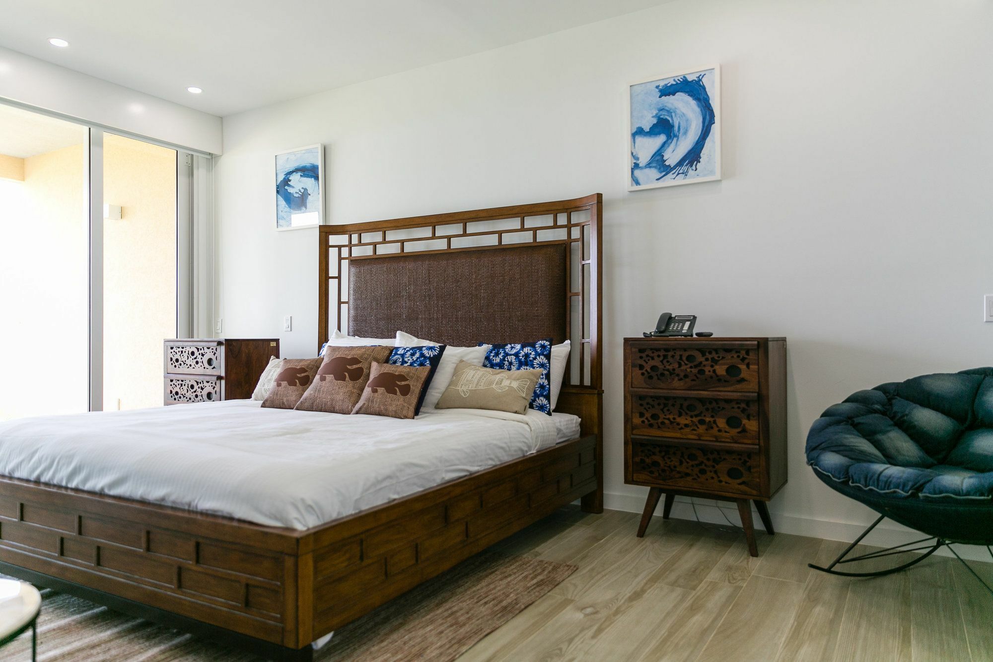 Blue Residences Παλμ Μπιτς Εξωτερικό φωτογραφία
