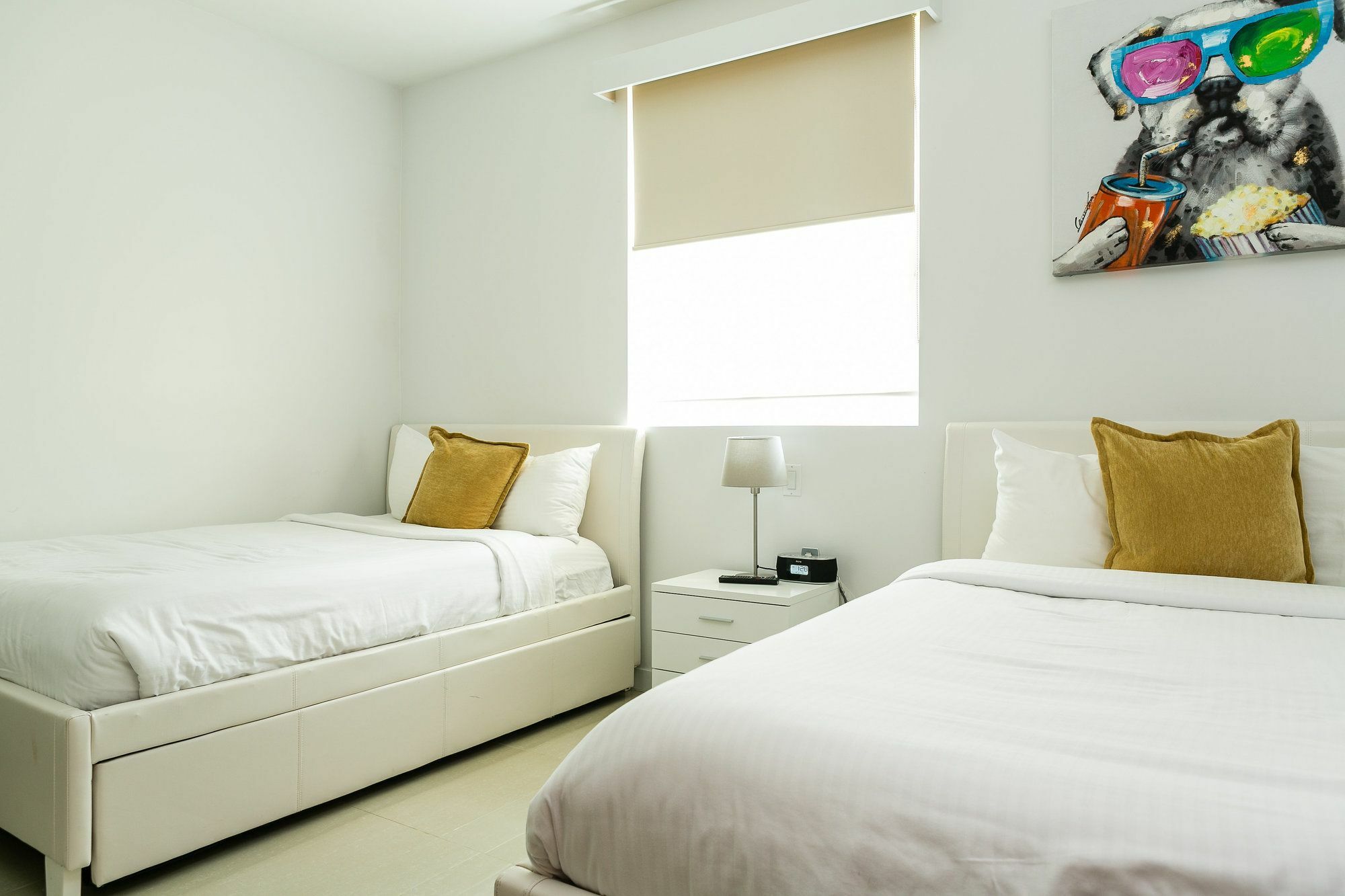 Blue Residences Παλμ Μπιτς Εξωτερικό φωτογραφία