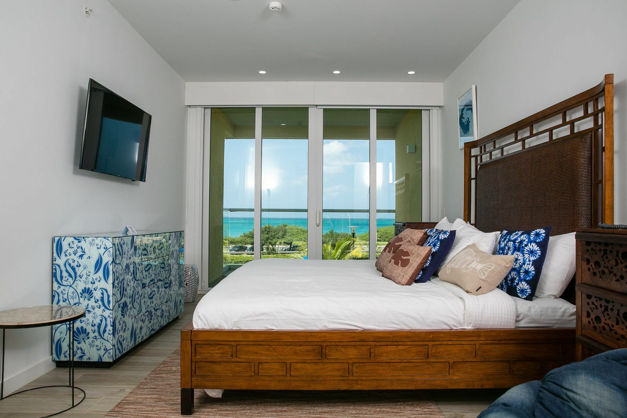 Blue Residences Παλμ Μπιτς Εξωτερικό φωτογραφία