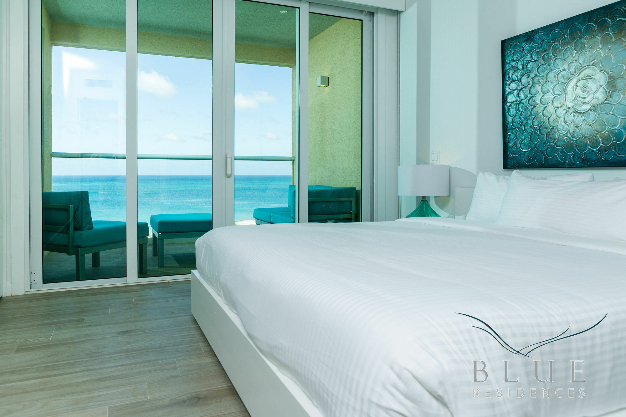 Blue Residences Παλμ Μπιτς Εξωτερικό φωτογραφία