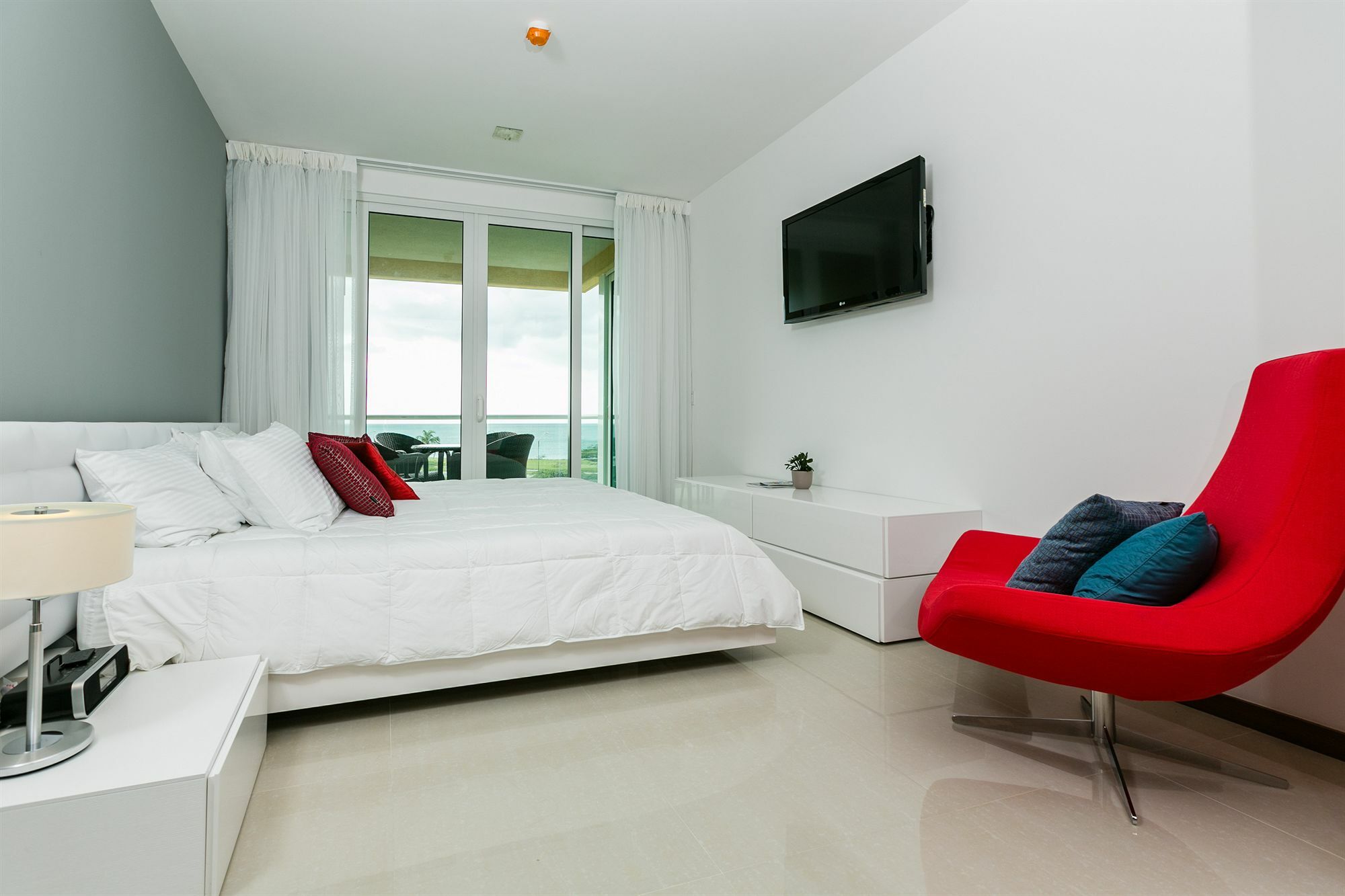 Blue Residences Παλμ Μπιτς Εξωτερικό φωτογραφία