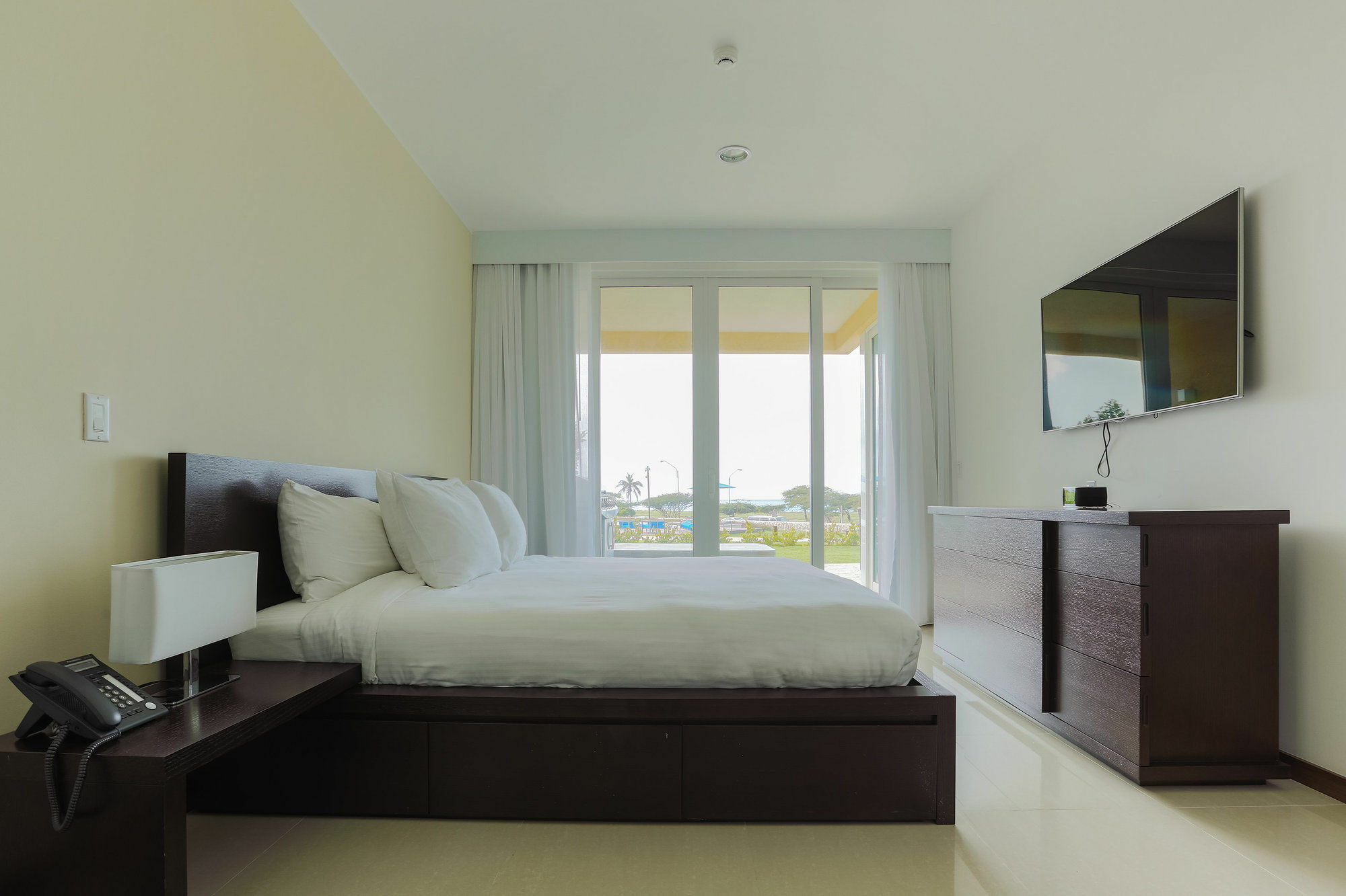 Blue Residences Παλμ Μπιτς Εξωτερικό φωτογραφία