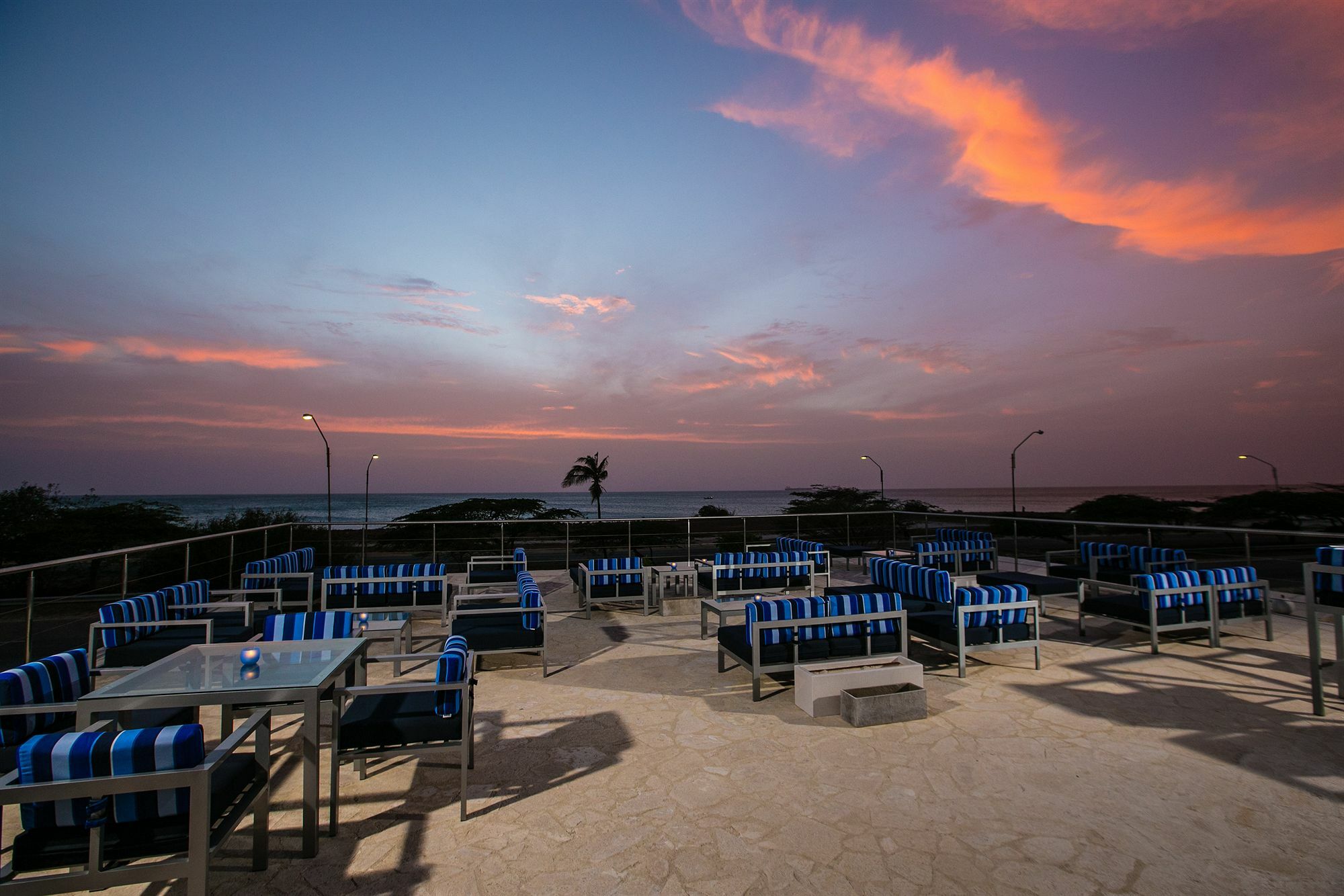 Blue Residences Παλμ Μπιτς Εξωτερικό φωτογραφία