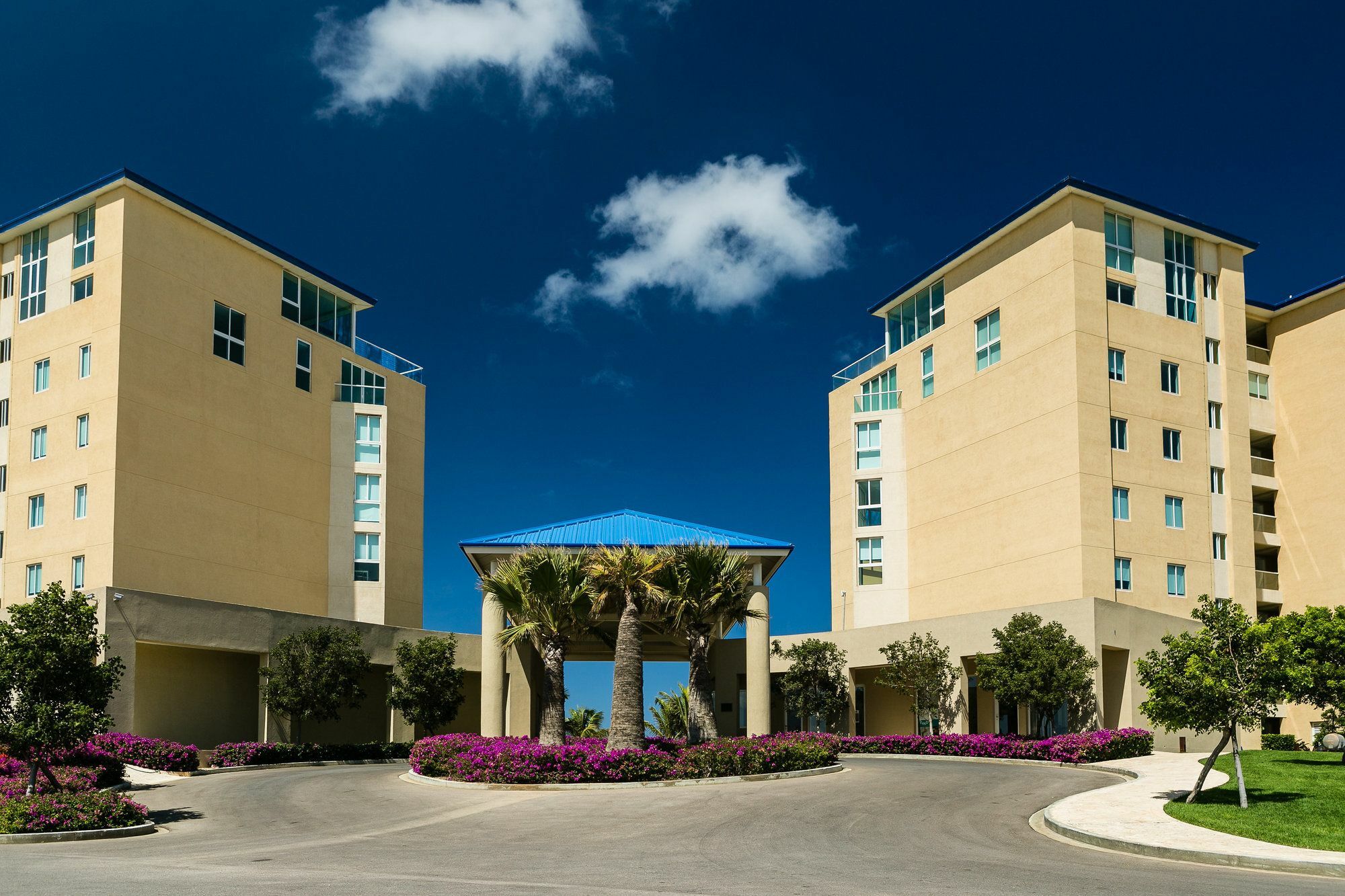 Blue Residences Παλμ Μπιτς Εξωτερικό φωτογραφία
